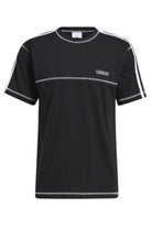 T-SHIRT E CANOTTE Nero/bianco Adidas Originals