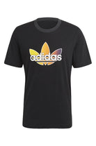 T-SHIRT E CANOTTE Nero Adidas Originals