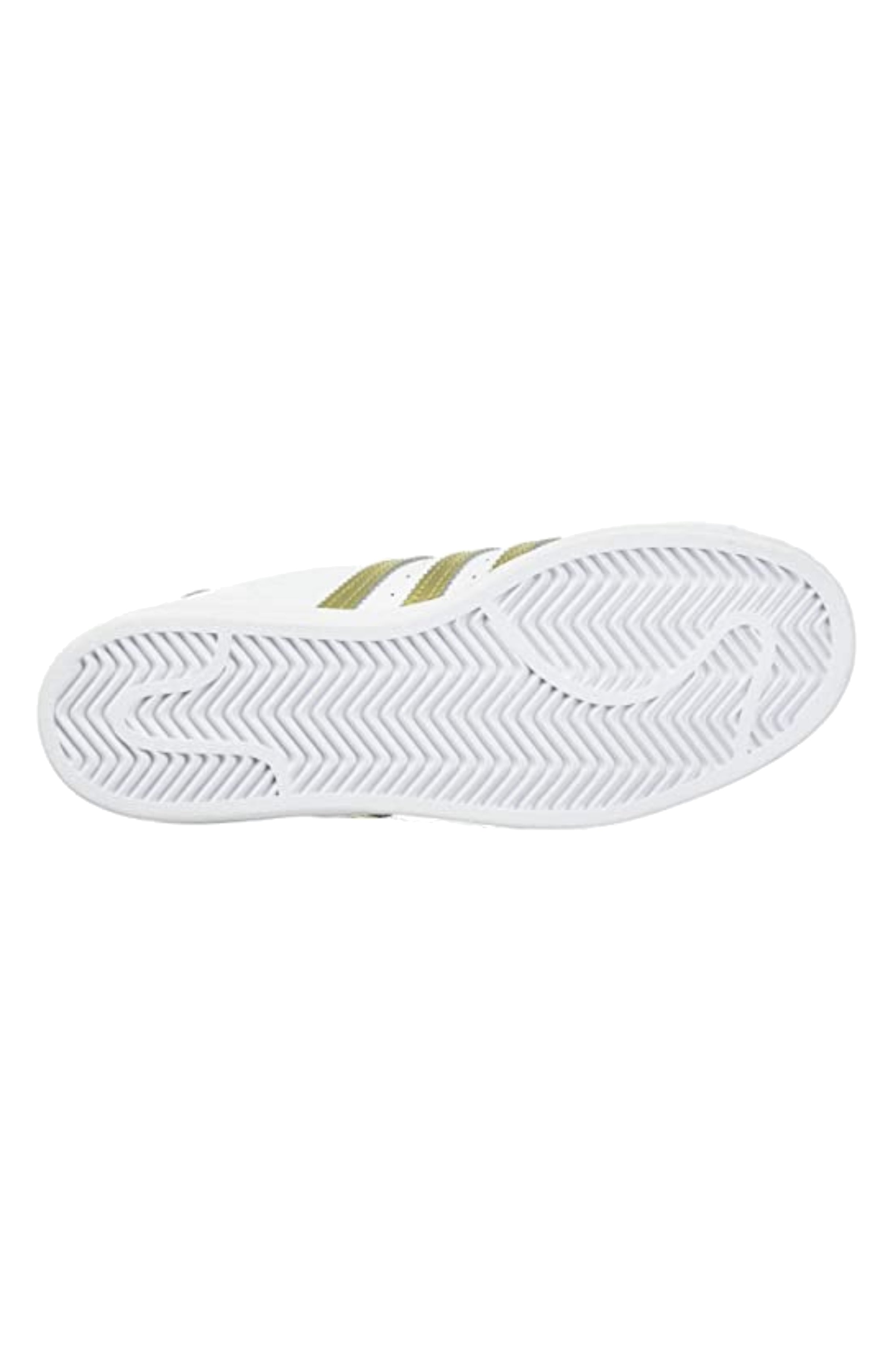 SCARPE Bianco/oro Adidas Originals