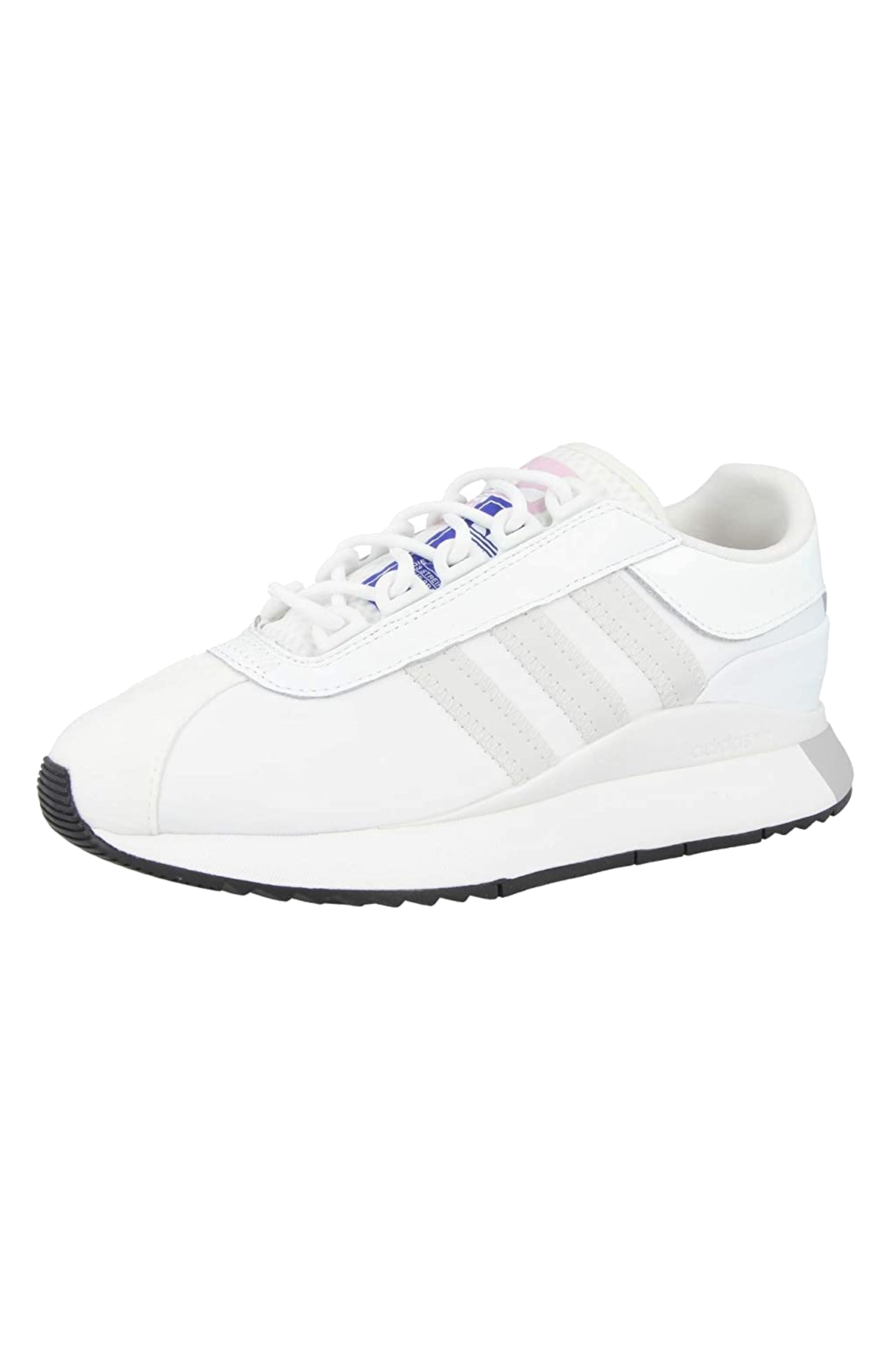 SCARPE Bianco/grigio Adidas Originals