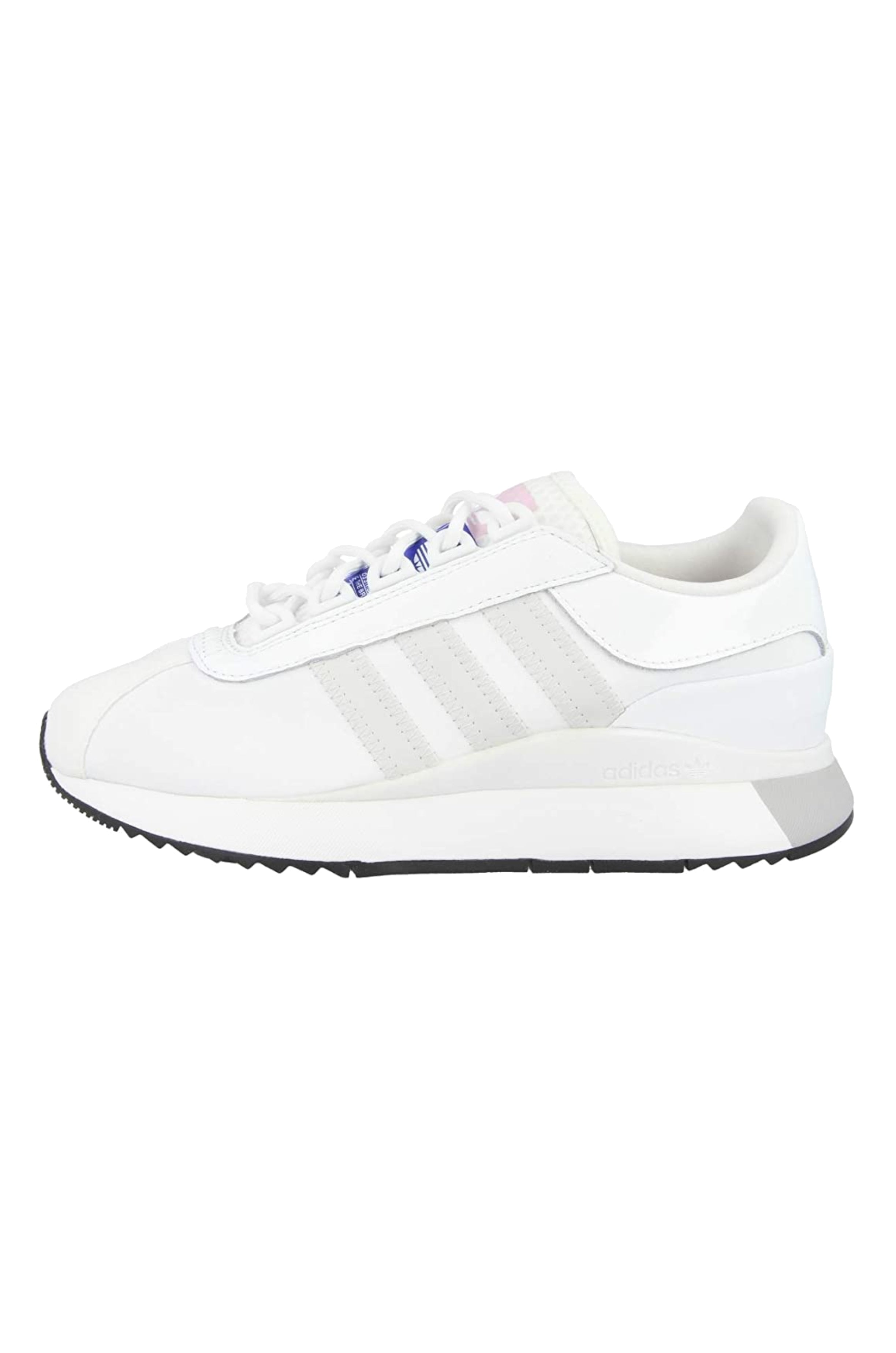 SCARPE Bianco/grigio Adidas Originals