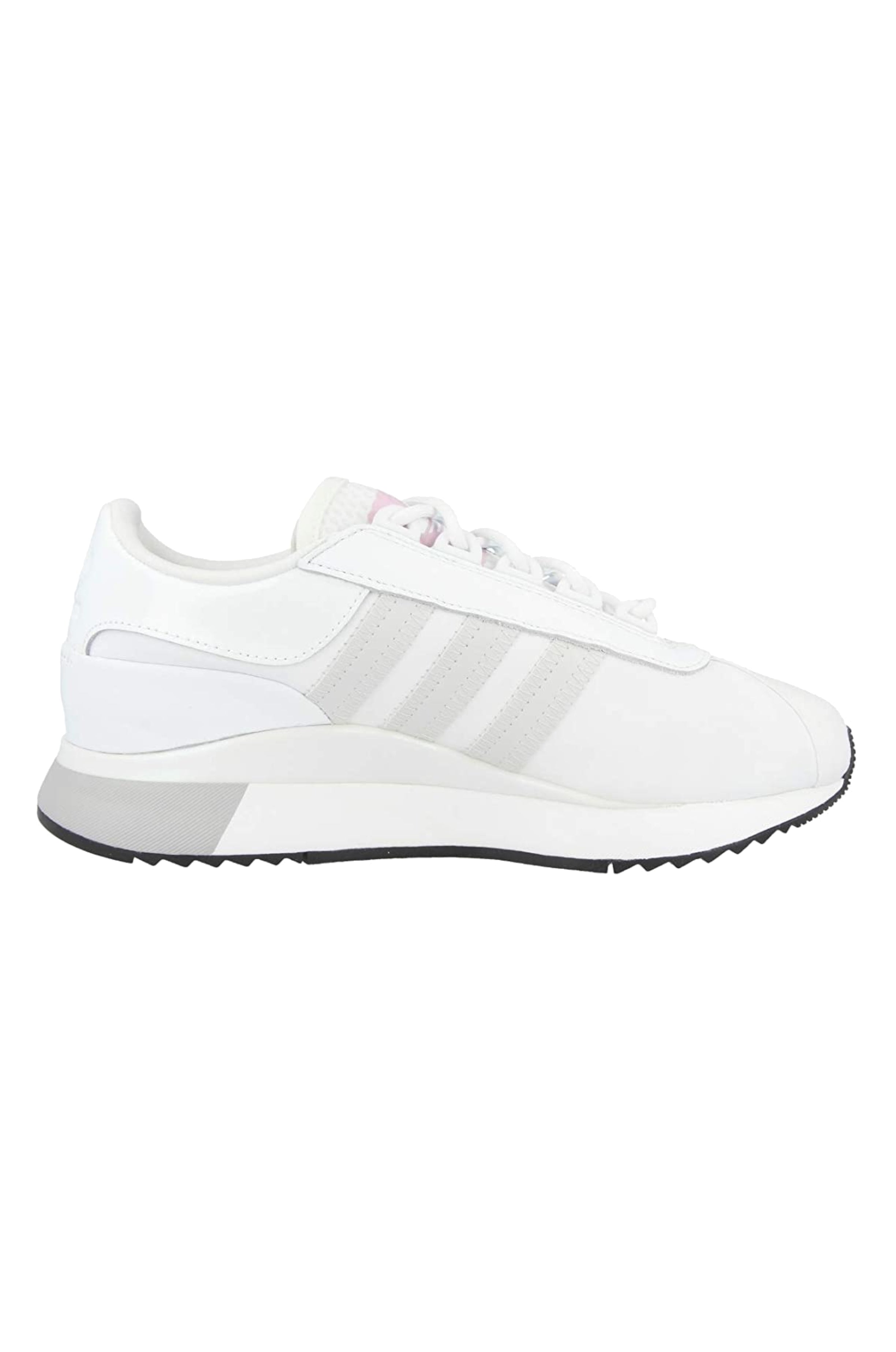 SCARPE Bianco/grigio Adidas Originals