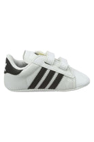 SCARPE Bianco/nero Adidas Originals