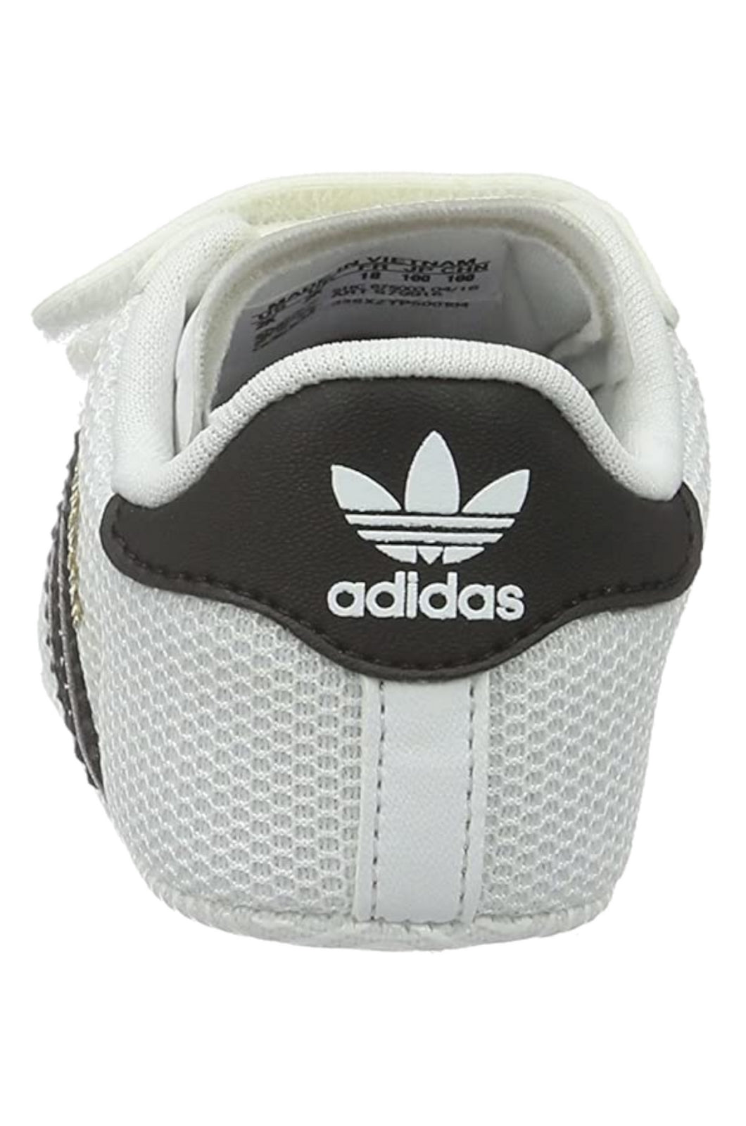 SCARPE Bianco/nero Adidas Originals