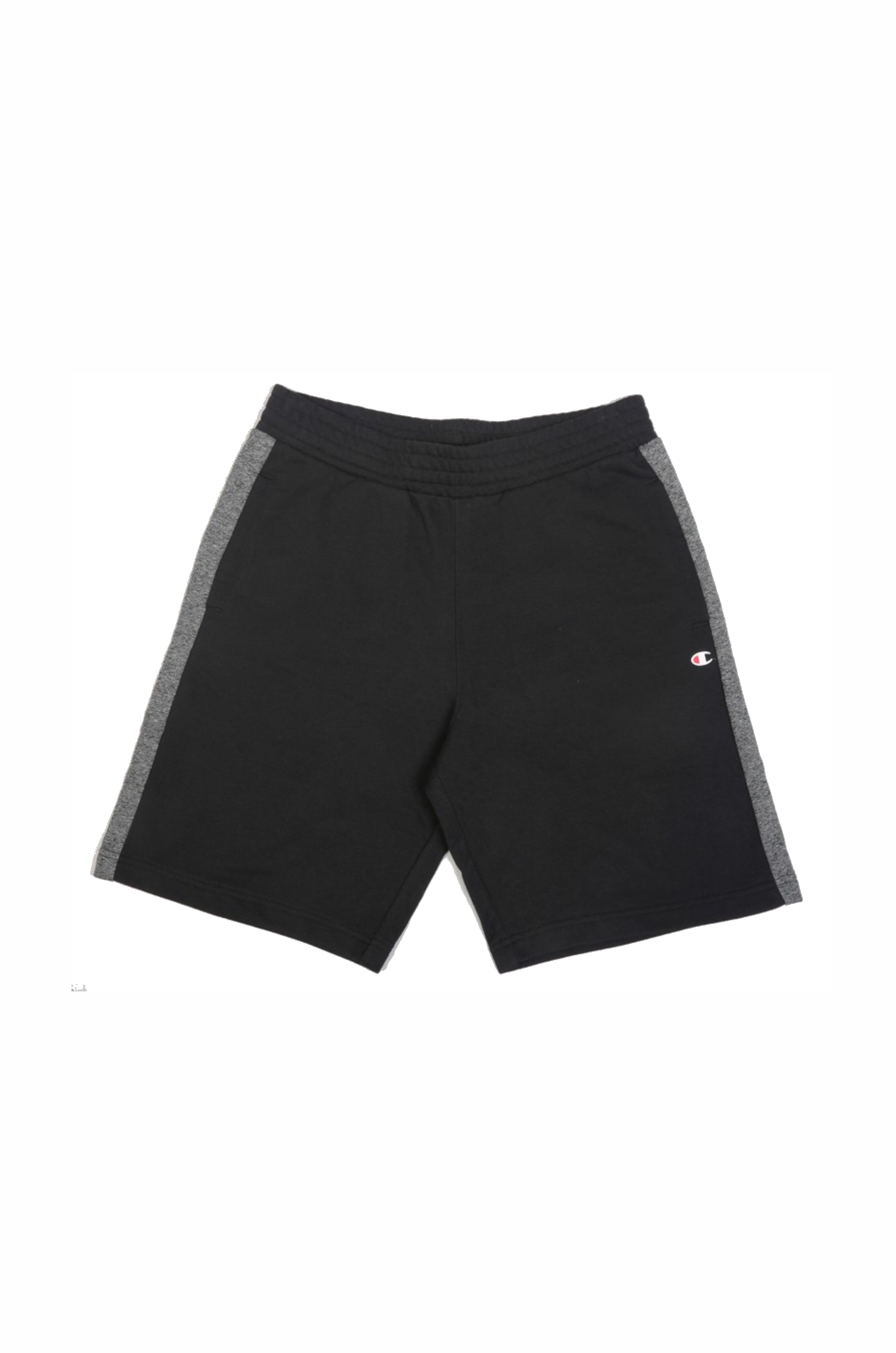 PANTALONCINI Nero/grigio Champion