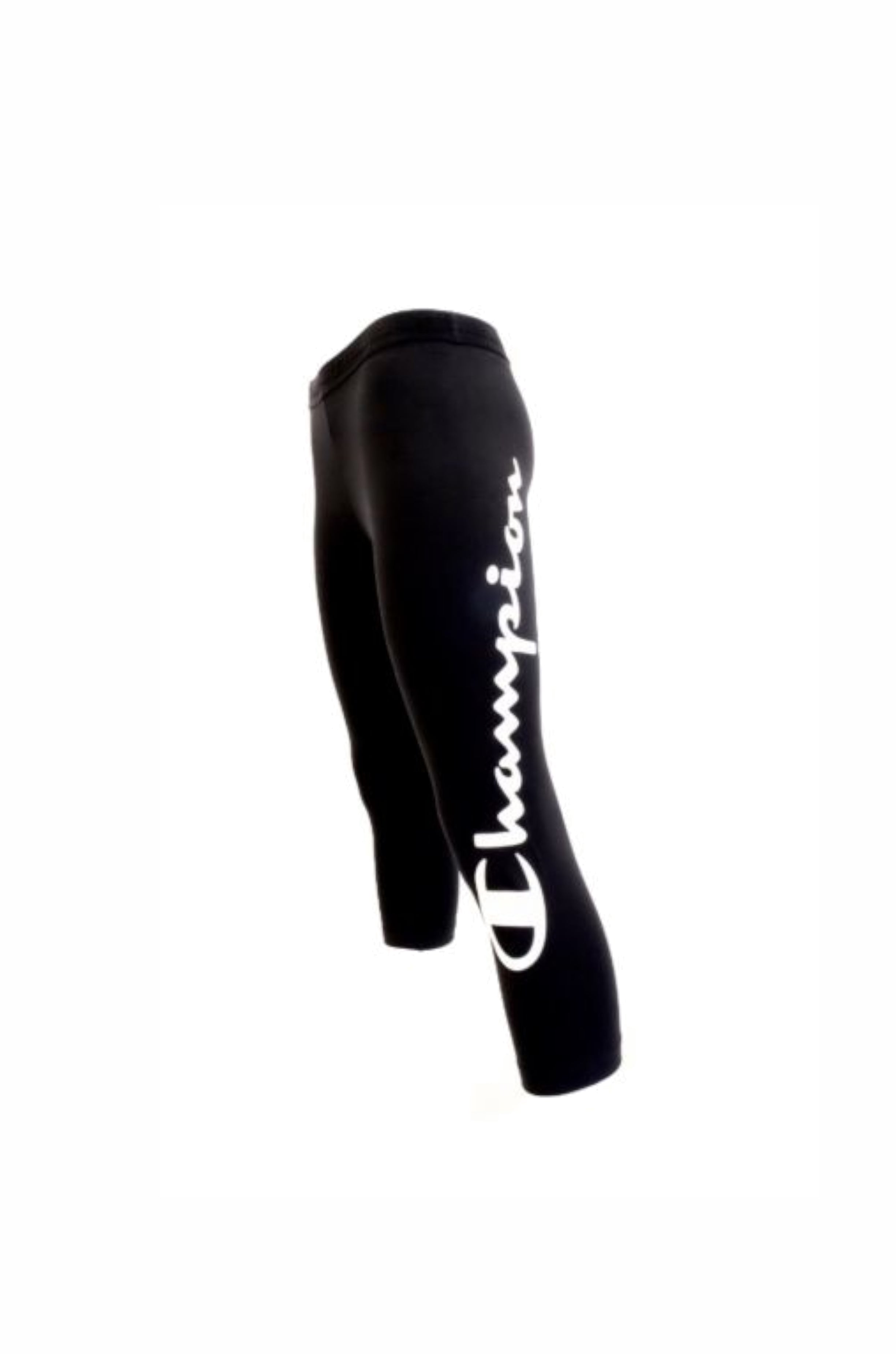 PANTALONCINI Nero/bianco Champion