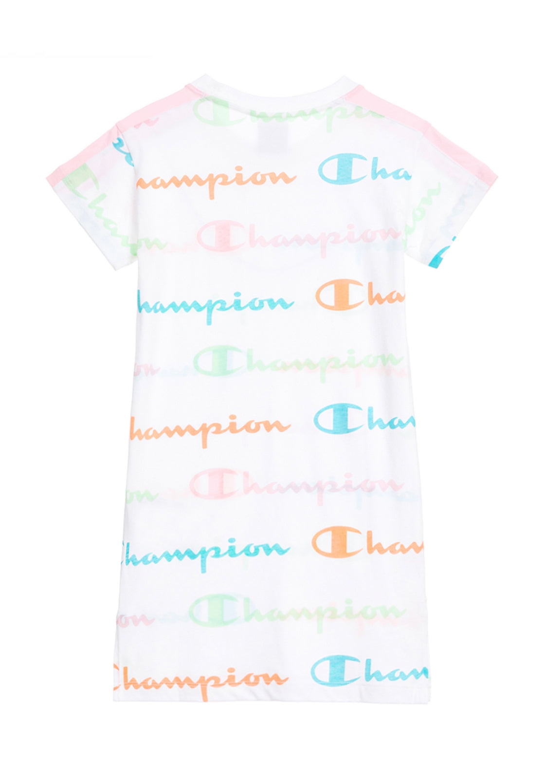 CHAMPION Vestito Art 403816 Linea Sport Matera