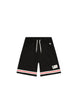 PANTALONCINI Nero/bianco Champion