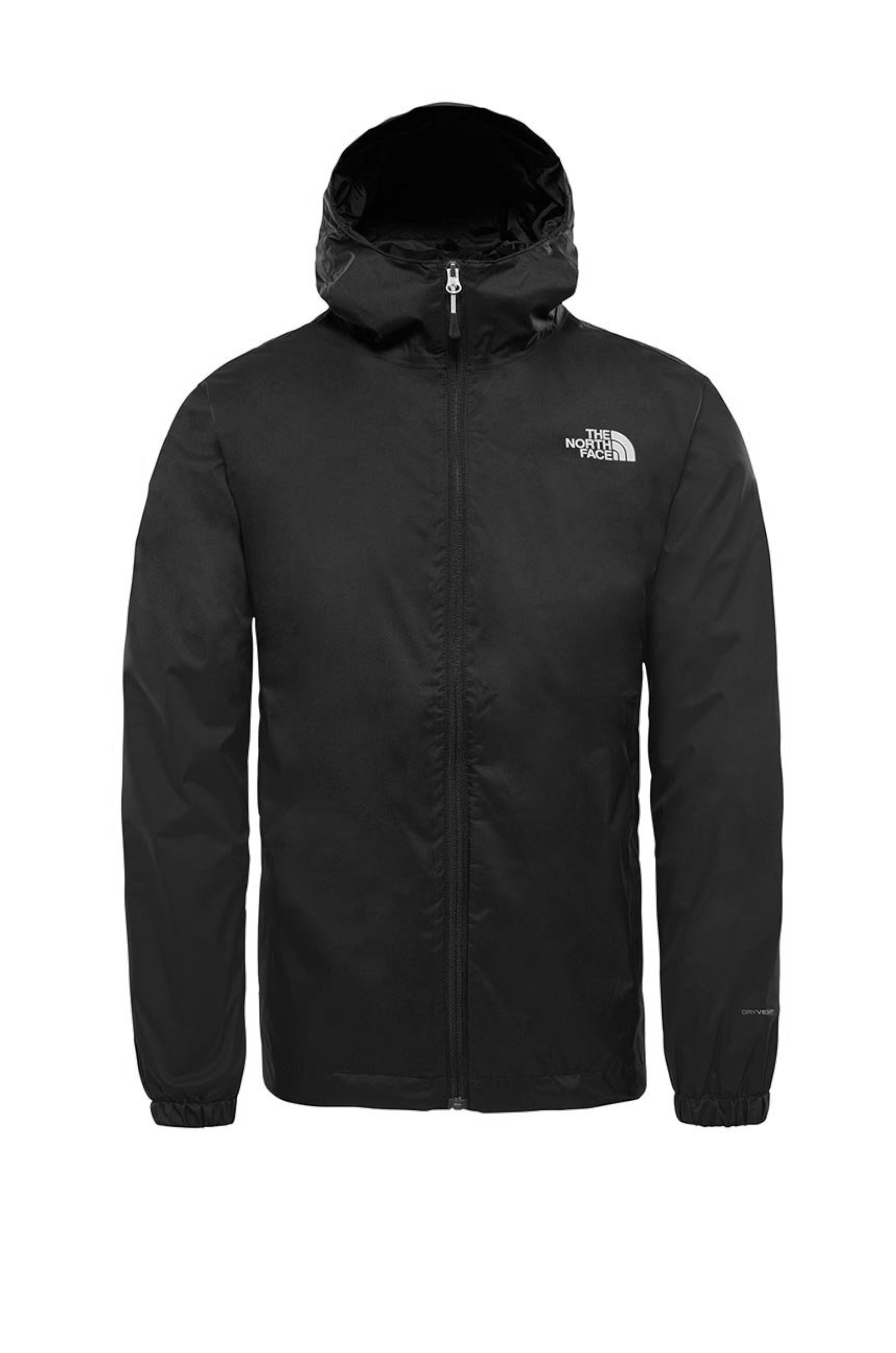 GIUBBINI E GIACCHE Nero The North Face