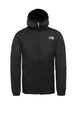 GIUBBINI E GIACCHE Nero The North Face