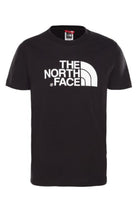 T-SHIRT E CANOTTE Nero/bianco The North Face