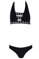 COSTUMI Nero/bianco Kappa