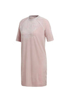 VESTITI-GONNE Lilla Adidas