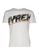 T-SHIRT E CANOTTE Bianco Pyrex