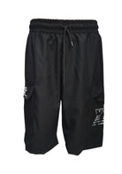 PANTALONCINI Nero Pyrex