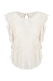 T-SHIRT E CANOTTE Beige Cafenoir