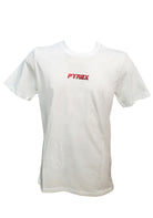 T-SHIRT E CANOTTE Bianco/rosso Pyrex