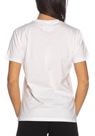 T-SHIRT E CANOTTE Bianco Pyrex