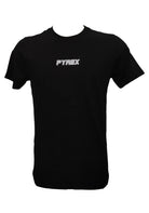 T-SHIRT E CANOTTE Nero/argento Pyrex