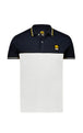 MAGLIONI E POLO Blu/bianco Ciesse