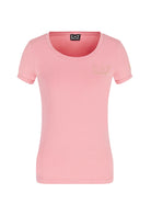 T-SHIRT E CANOTTE Rosa Ea7