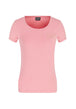T-SHIRT E CANOTTE Rosa Ea7