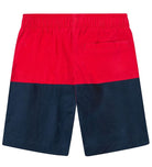 COSTUMI Rosso/blu Fila