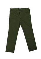 PANTALONI Verde Militare Max Fort