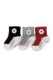 ACCESSORI LIFESTYLE Nero/rosso Converse