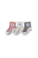 ACCESSORI LIFESTYLE Grigio/rosa Converse