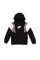 FELPE Nero/bianco Nike