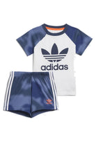 TUTE Bianco/blu Adidas Originals