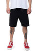 BERMUDA Denim Nero Carhartt