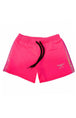 PANTALONCINI Fucsia Boy London