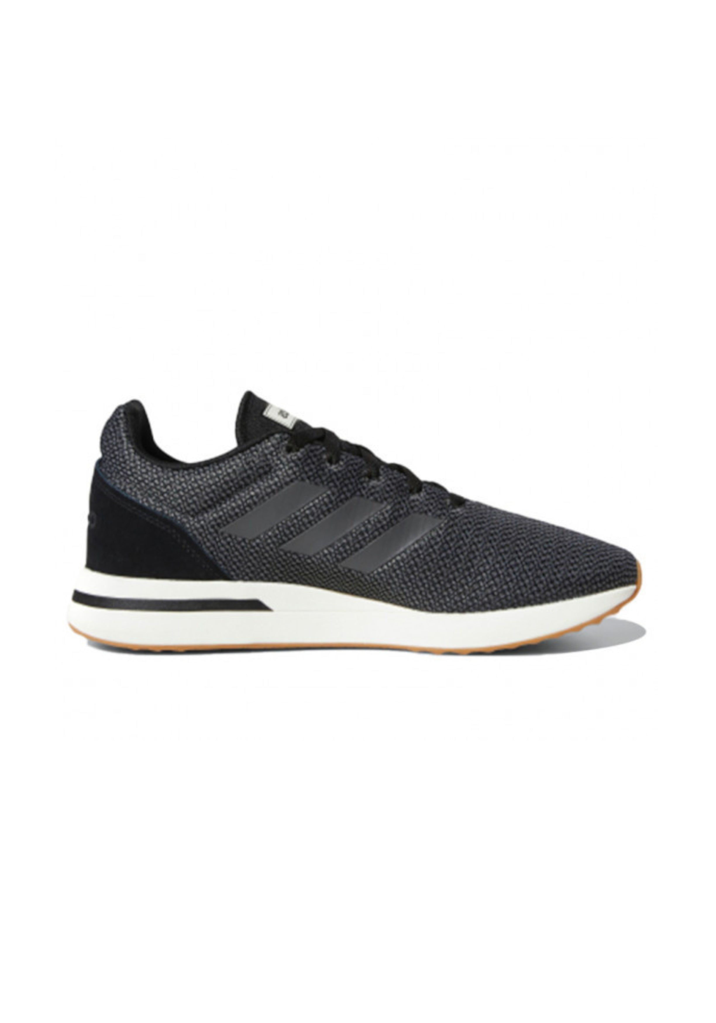 SCARPE Nero/bianco Adidas