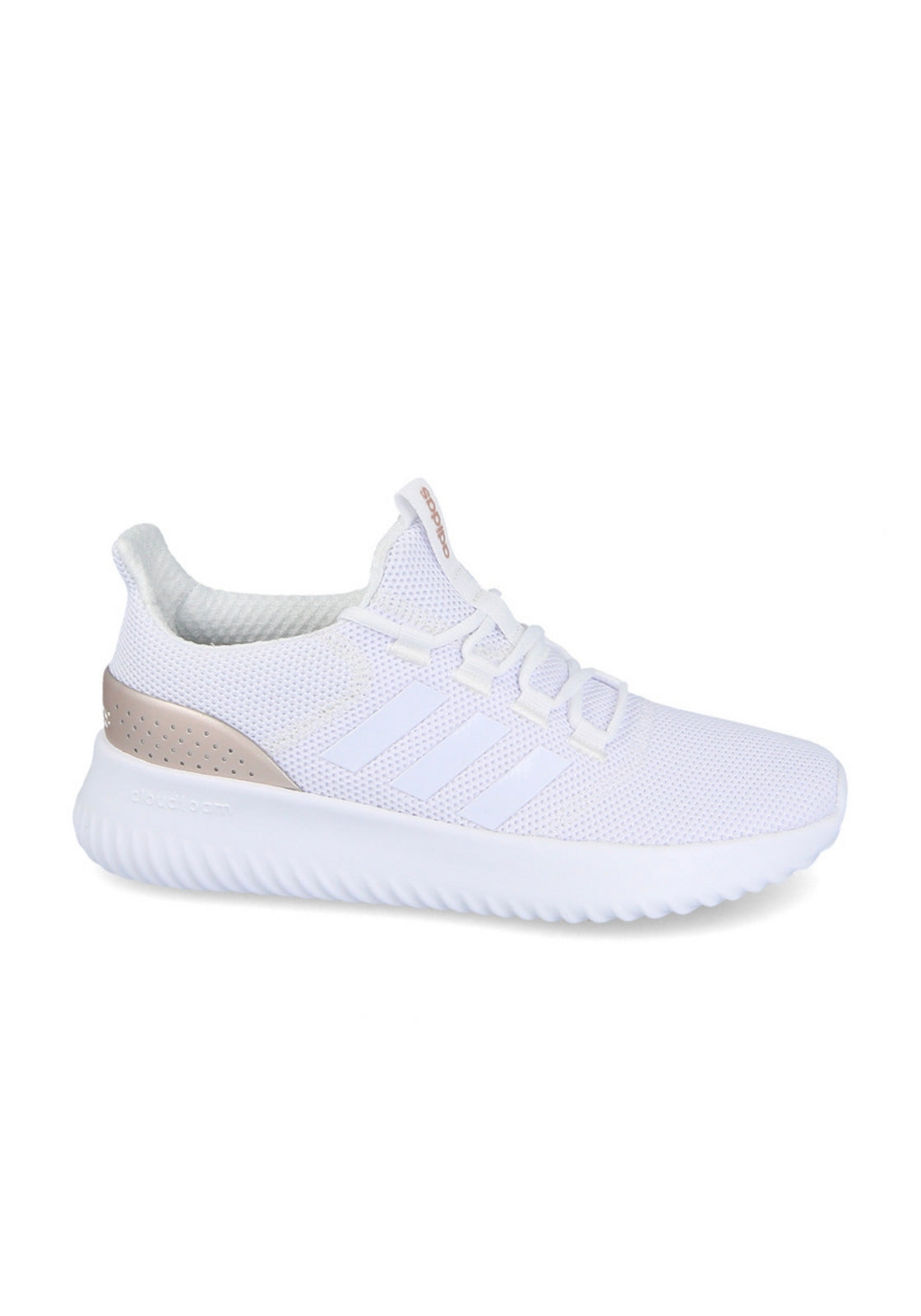 SCARPE Bianco/bronzo Adidas