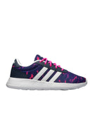 SCARPE Blu/fuxia Adidas