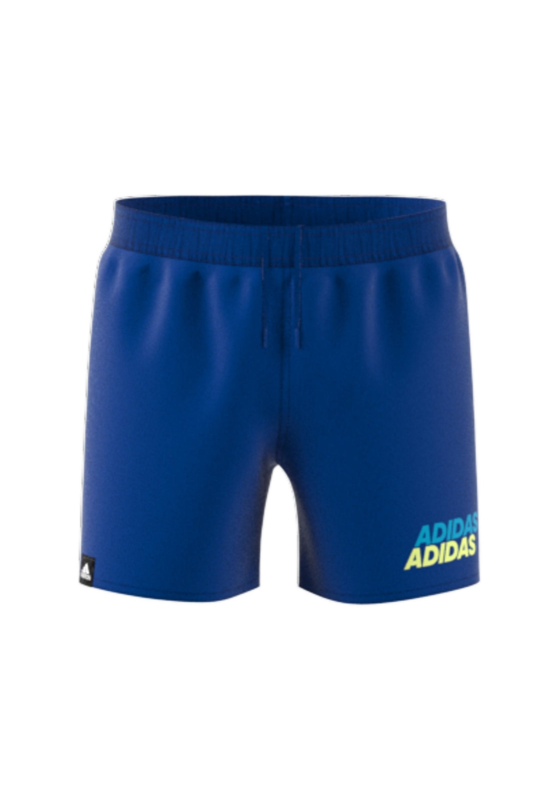 COSTUMI Blu Elettrico Adidas