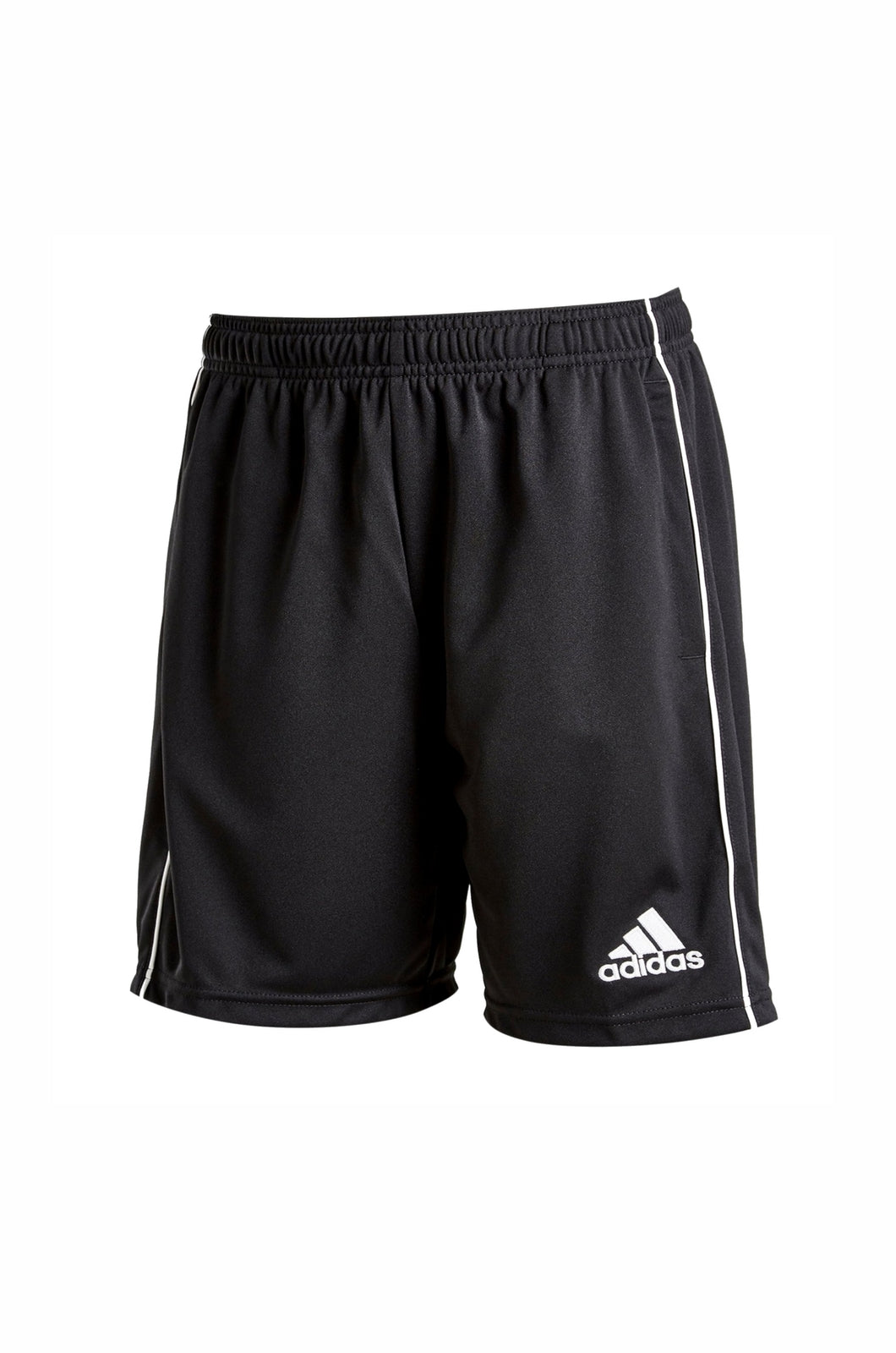 PANTALONCINI Nero/bianco Adidas