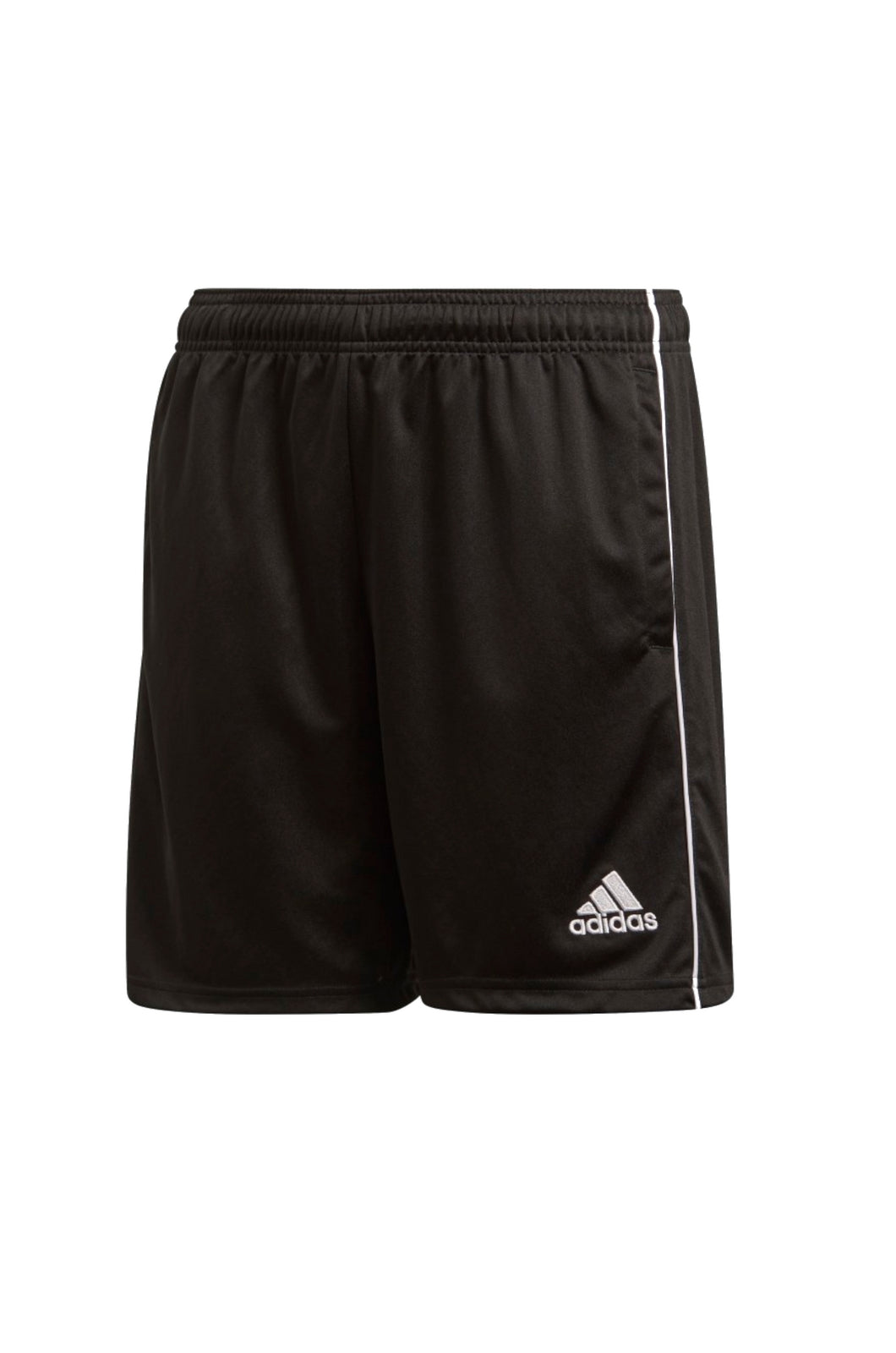 PANTALONCINI Nero/bianco Adidas