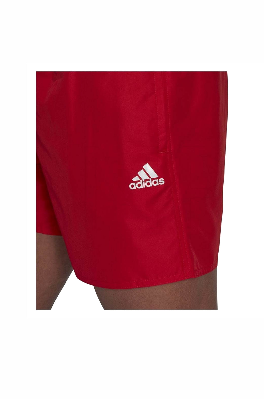 COSTUMI Rosso Adidas