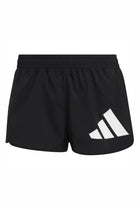 PANTALONCINI Nero/bianco Adidas