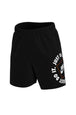 PANTALONCINI Nero/bianco Nike