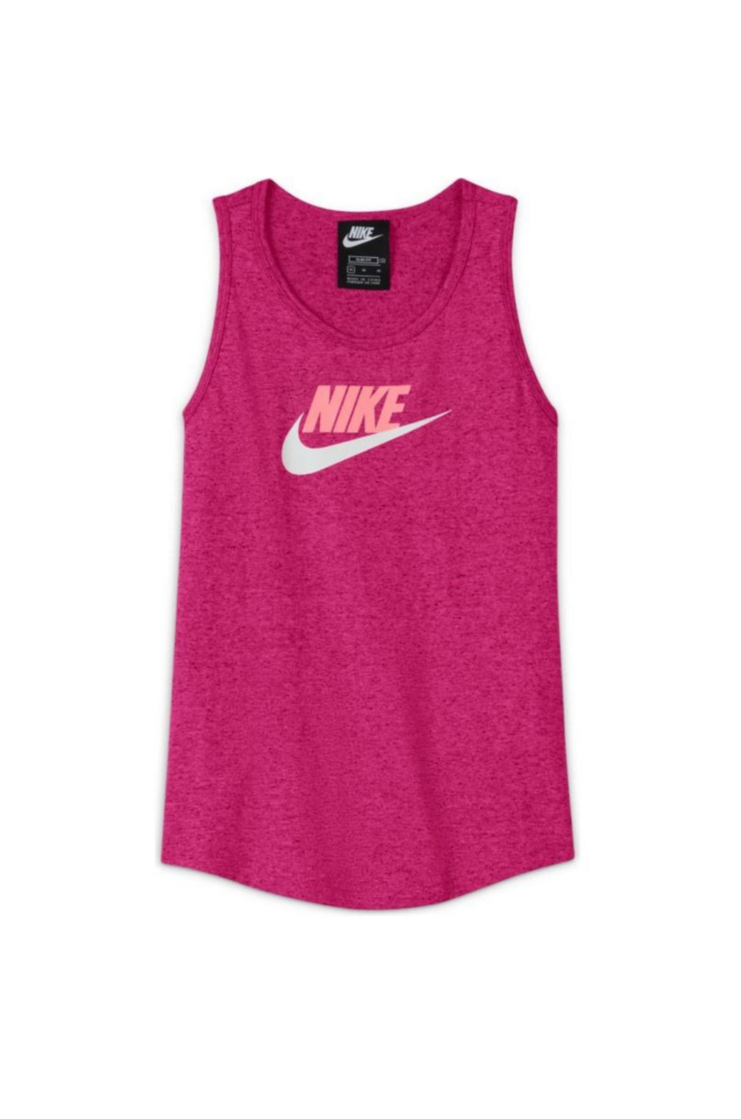 T-SHIRT E CANOTTE Fucsia Nike