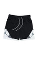 PANTALONCINI Nero/bianco Nike
