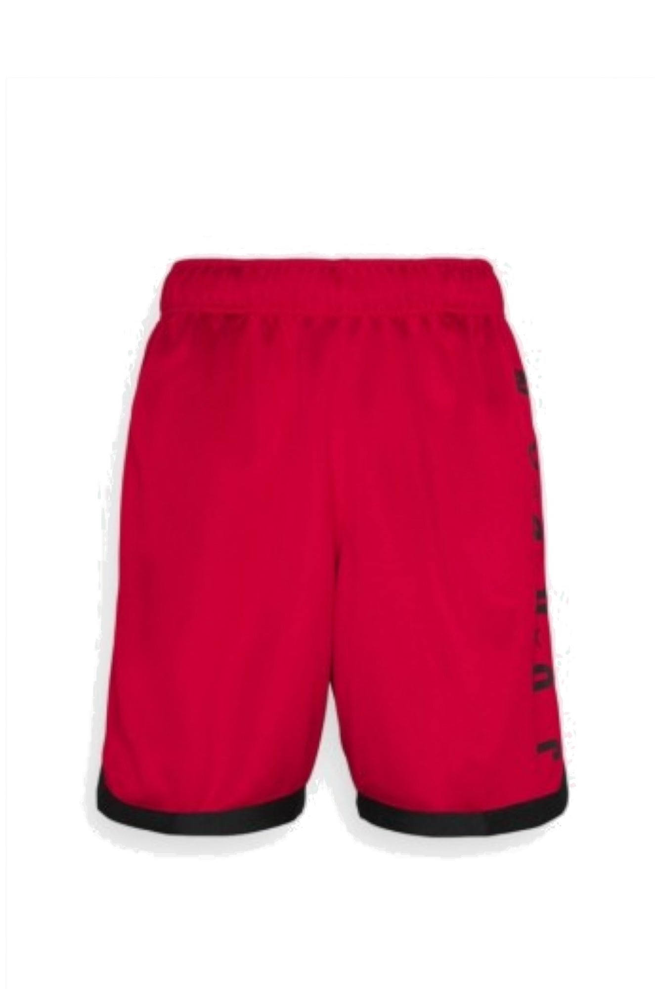 PANTALONCINI Rosso/nero Nike