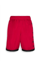 PANTALONCINI Rosso/nero Nike