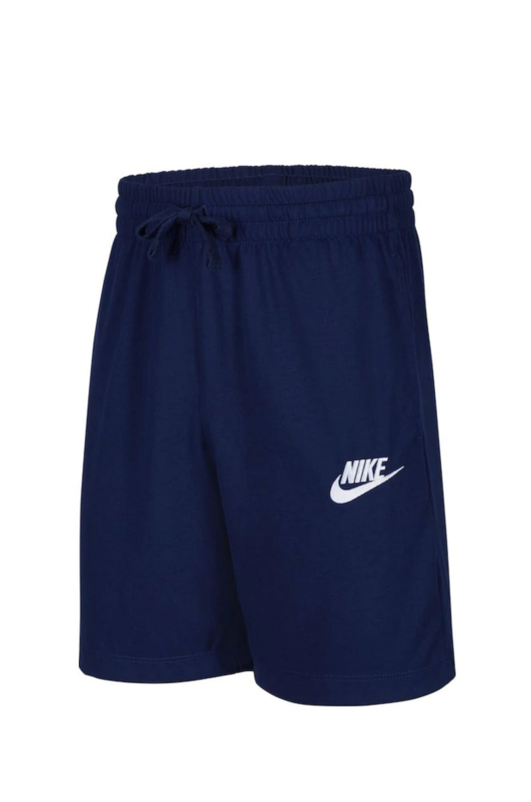 PANTALONCINI Blu Nike