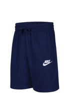 PANTALONCINI Blu Nike