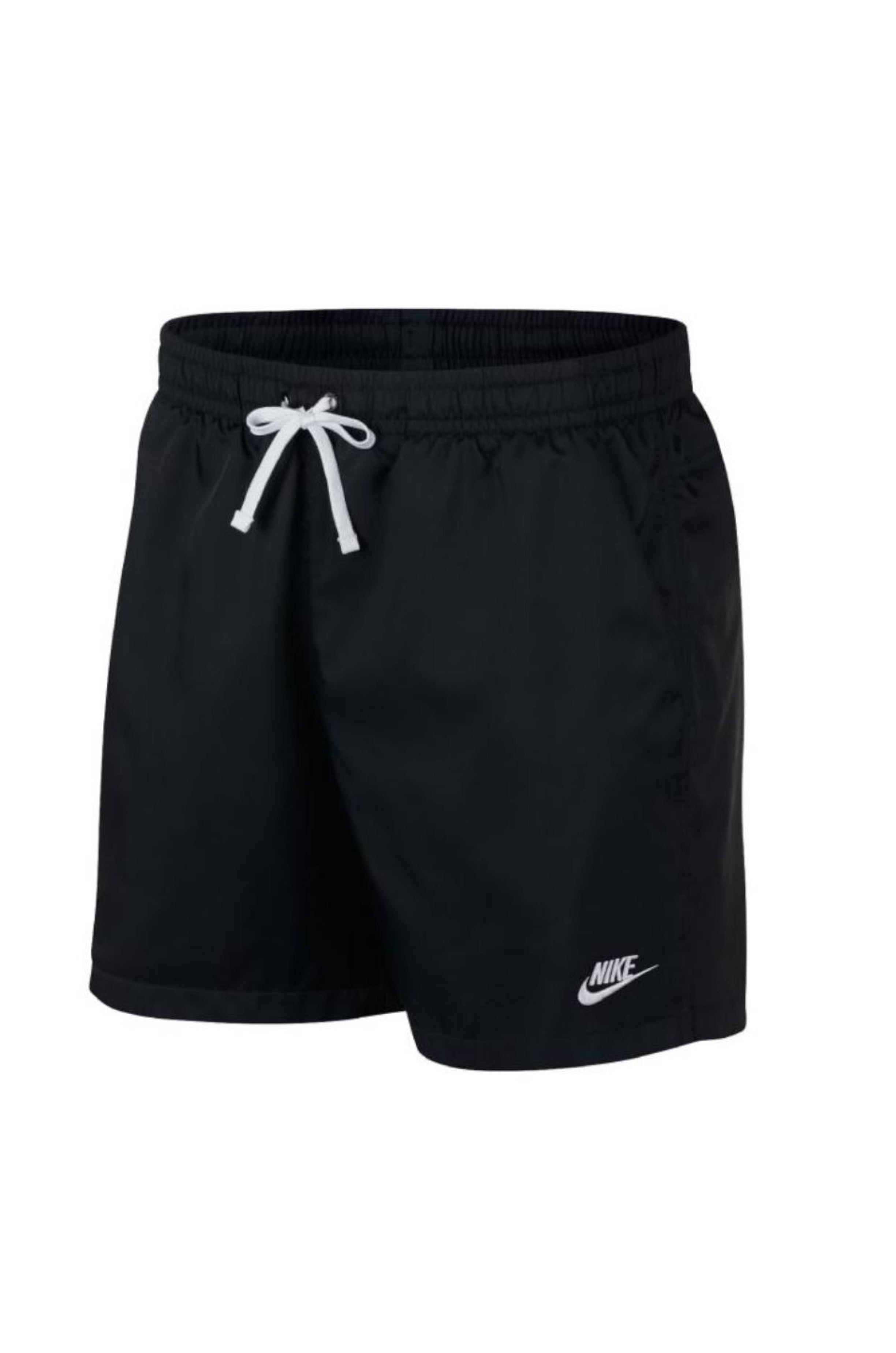 PANTALONCINI Nero/bianco Nike
